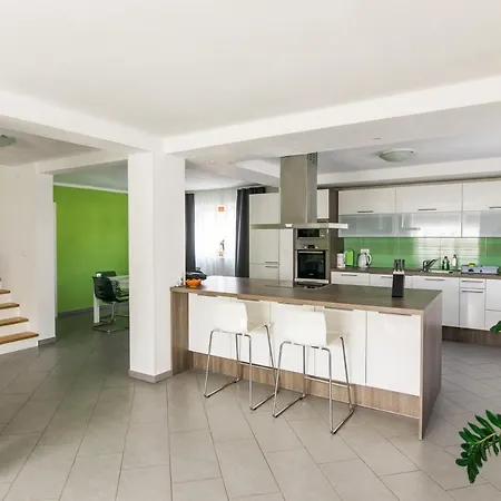Pr' Petrcu Apartment Tolmin Exterior photo