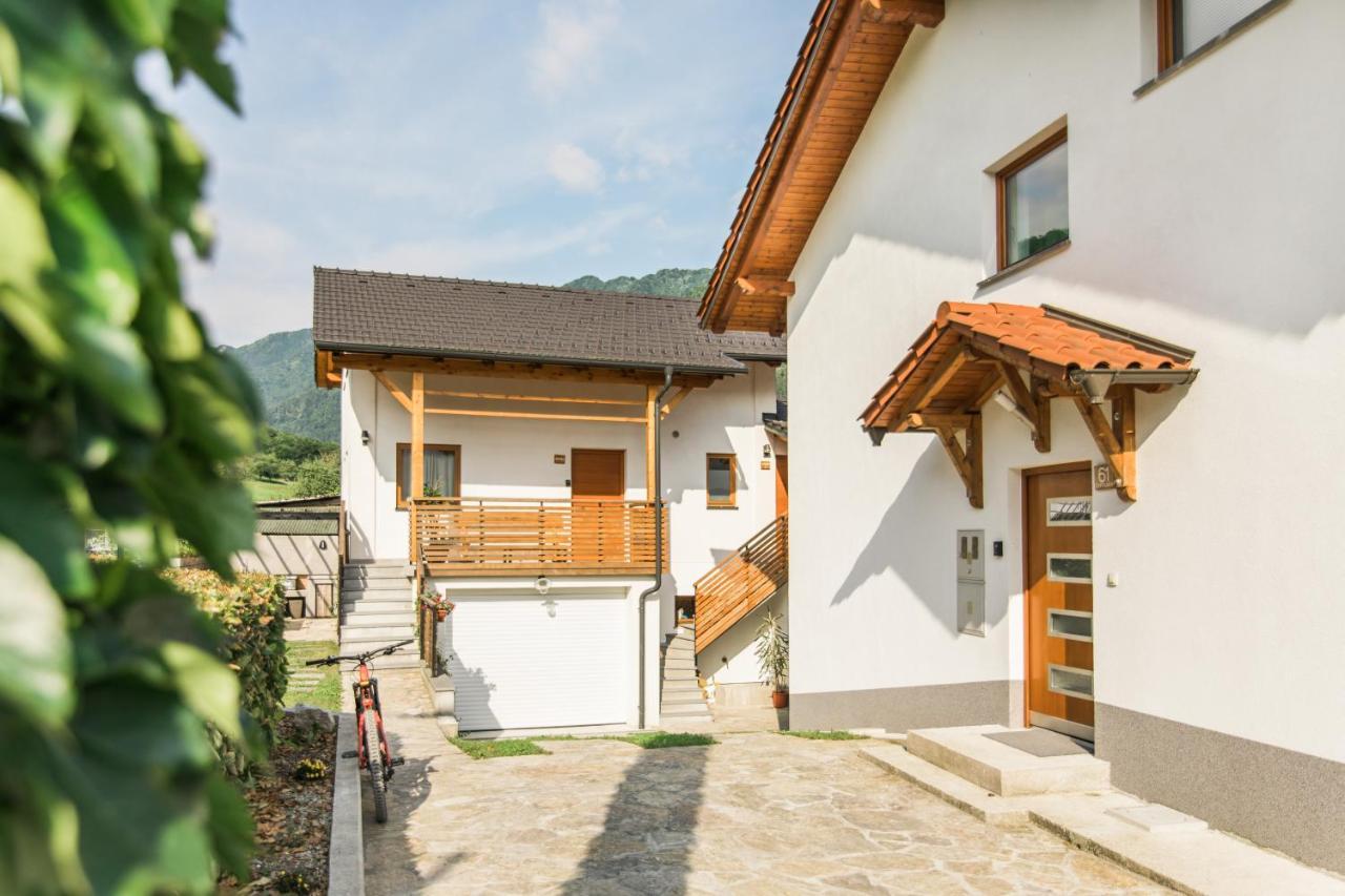 Pr' Petrcu Apartament *