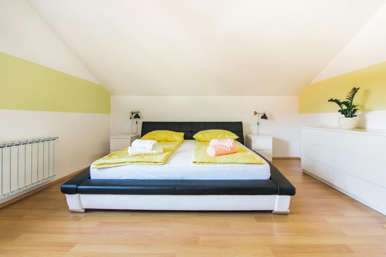 Pr' Petrcu Apartament