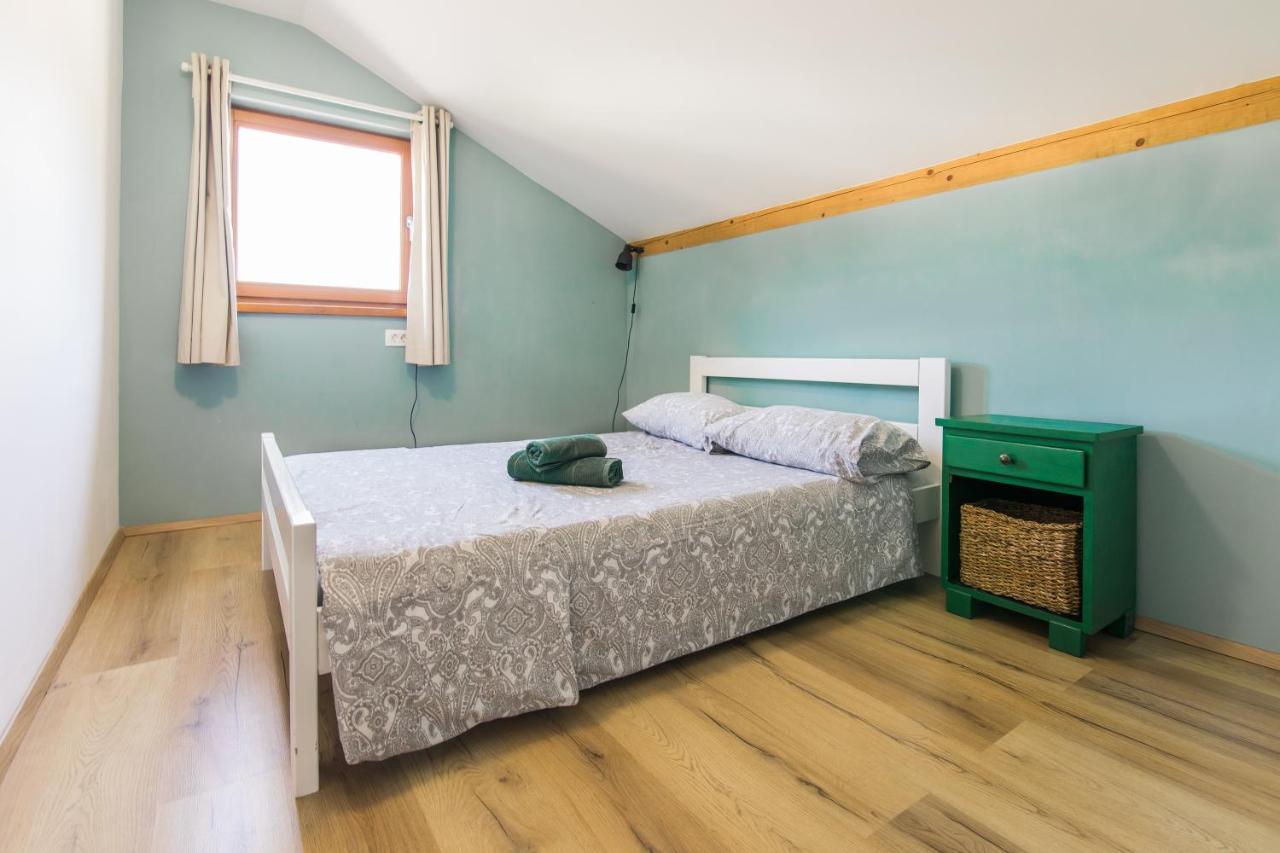 Pr' Petrcu Apartment *