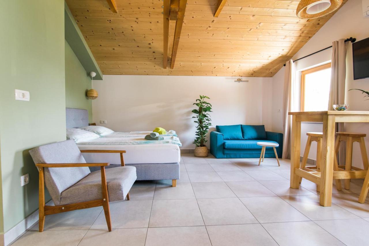 Apartment Pr' Petrcu