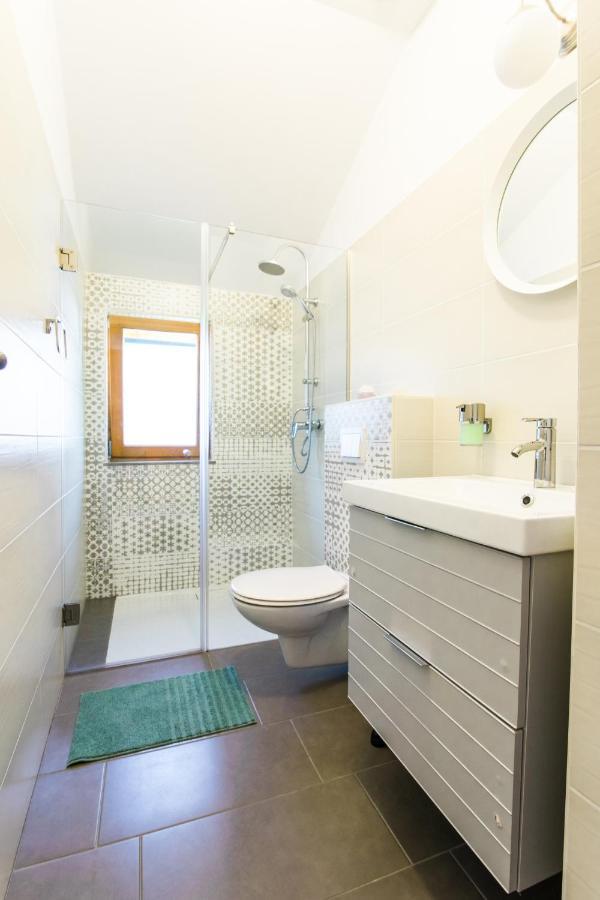 Apartment Pr' Petrcu Tolmin