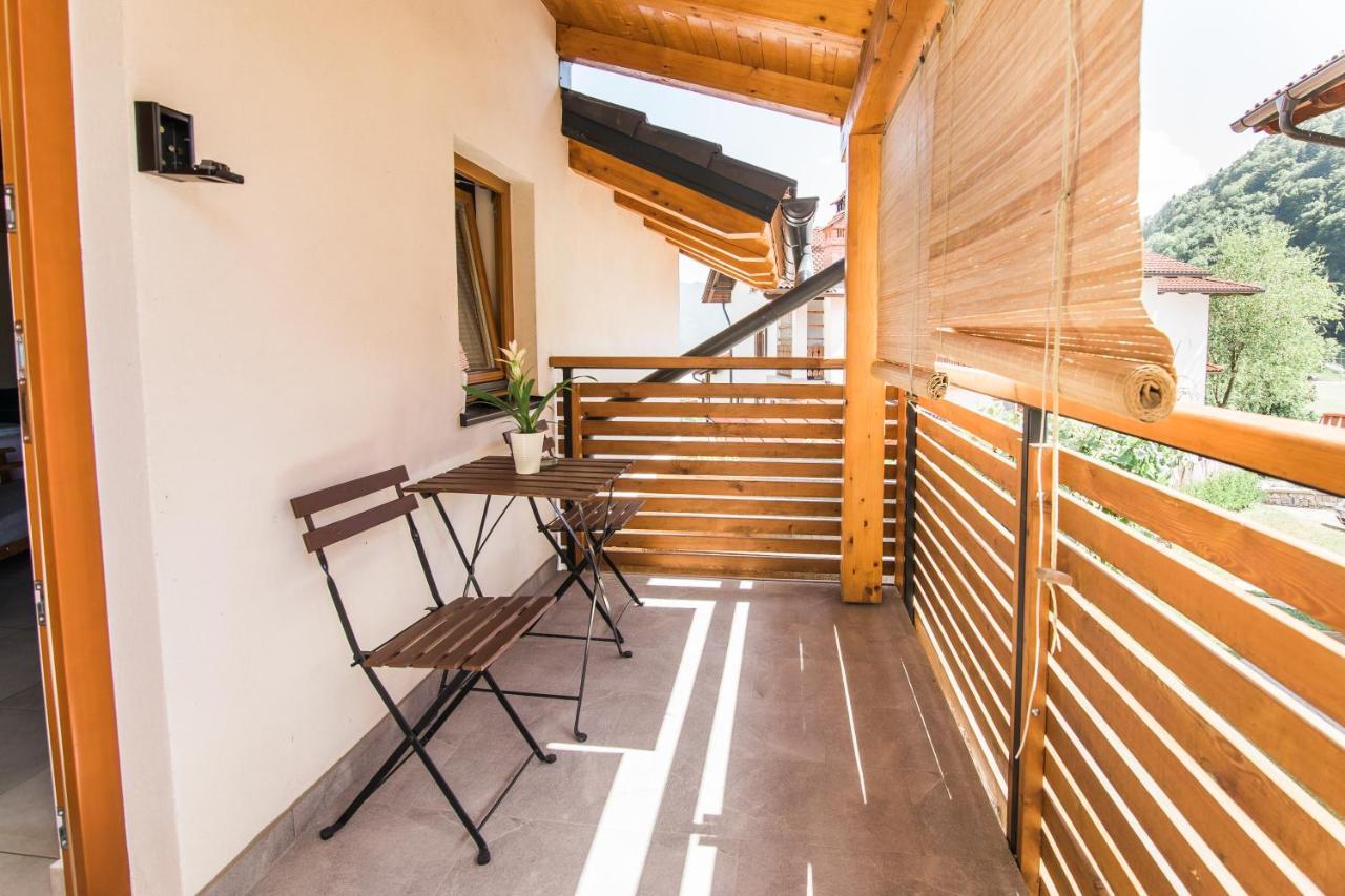 Pr' Petrcu Apartment