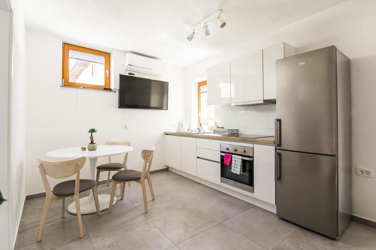Apartment Pr' Petrcu