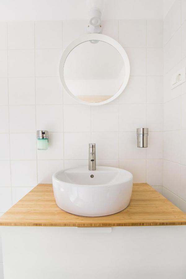 Apartment Pr' Petrcu *